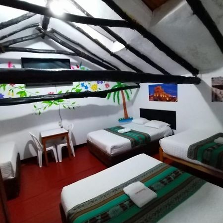 Hotel Ccapaq Wasi Cuzco Exterior foto